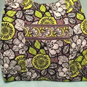 Vera Bradley tote